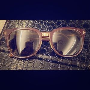 Tom Ford Sunglasses